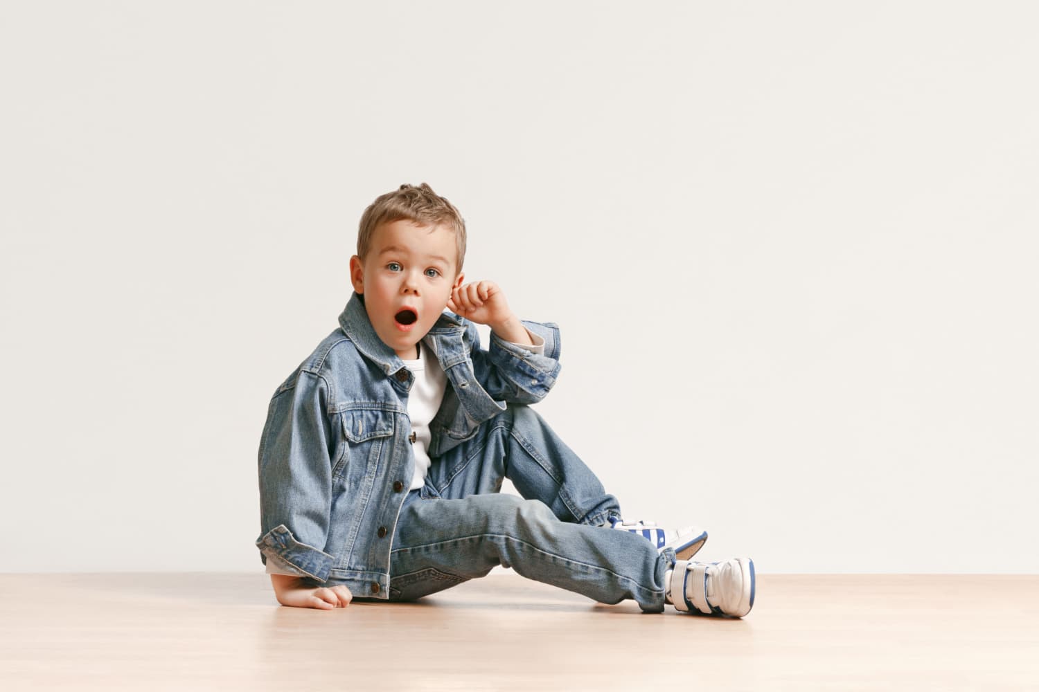 rutinas importantes para niños pequeños