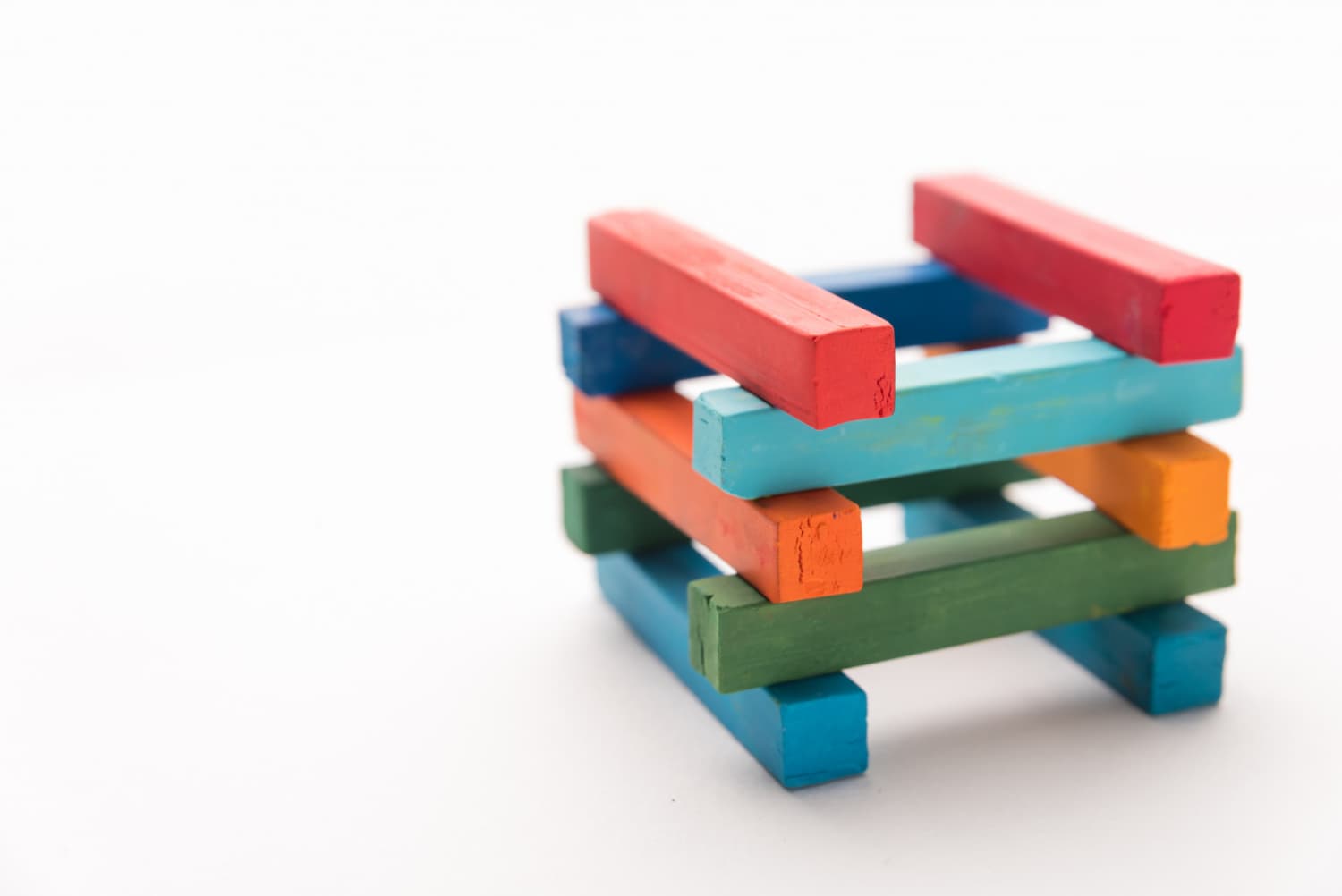 cómo elegir un juguete educativo