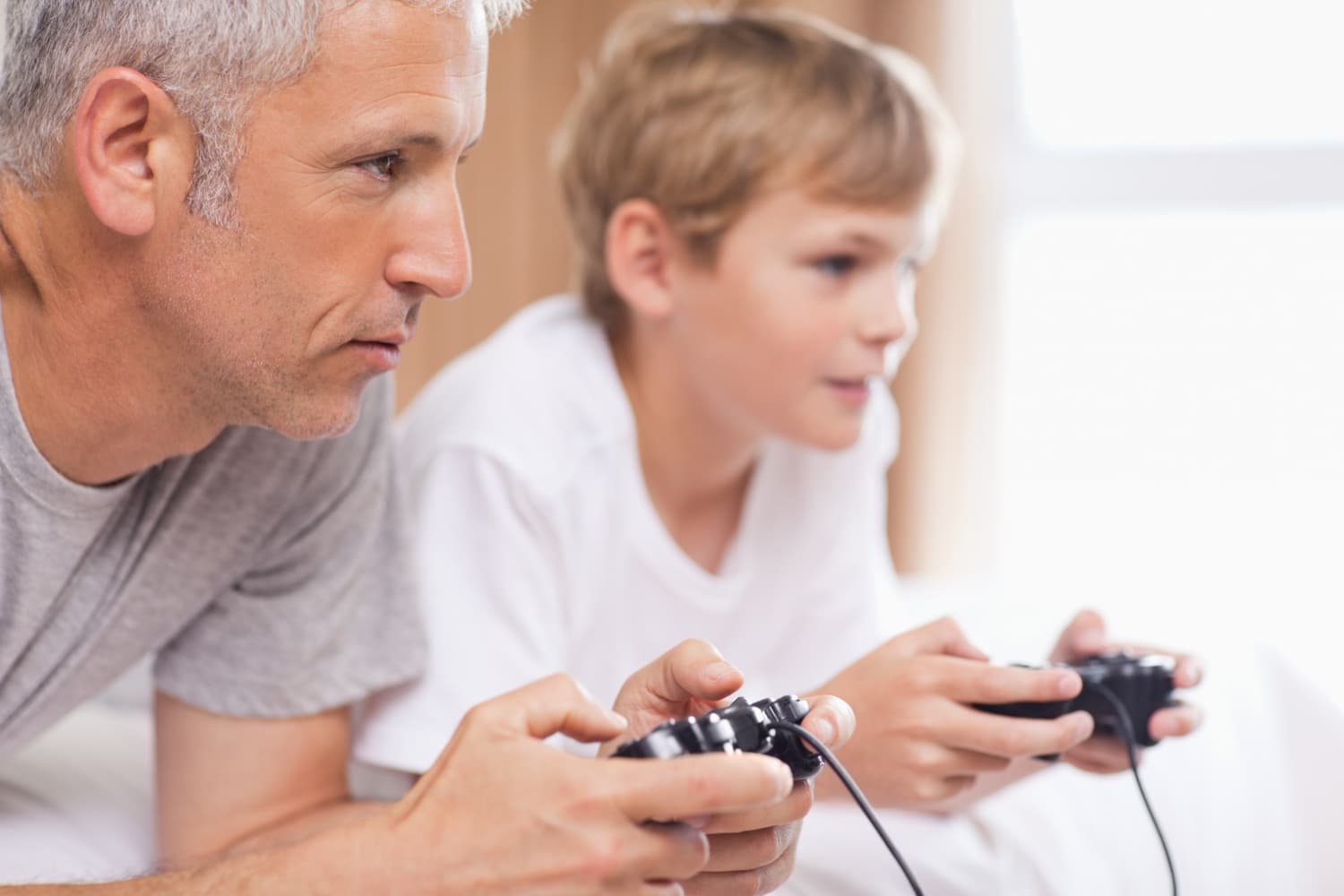 elegir videojuegos según la edad