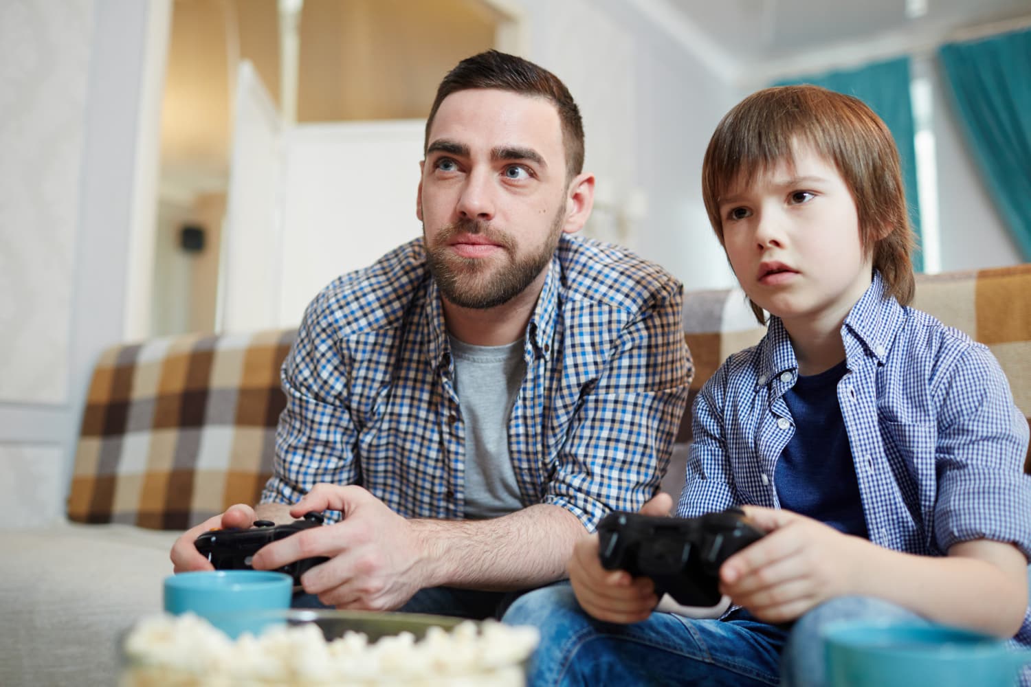 control parental en videojuegos control parental en videojuegos