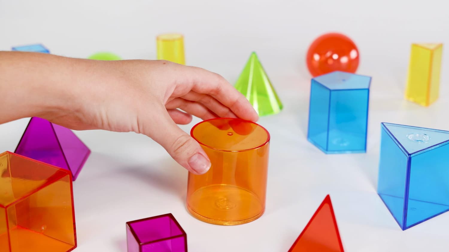 juguetes para fomentar la creatividad