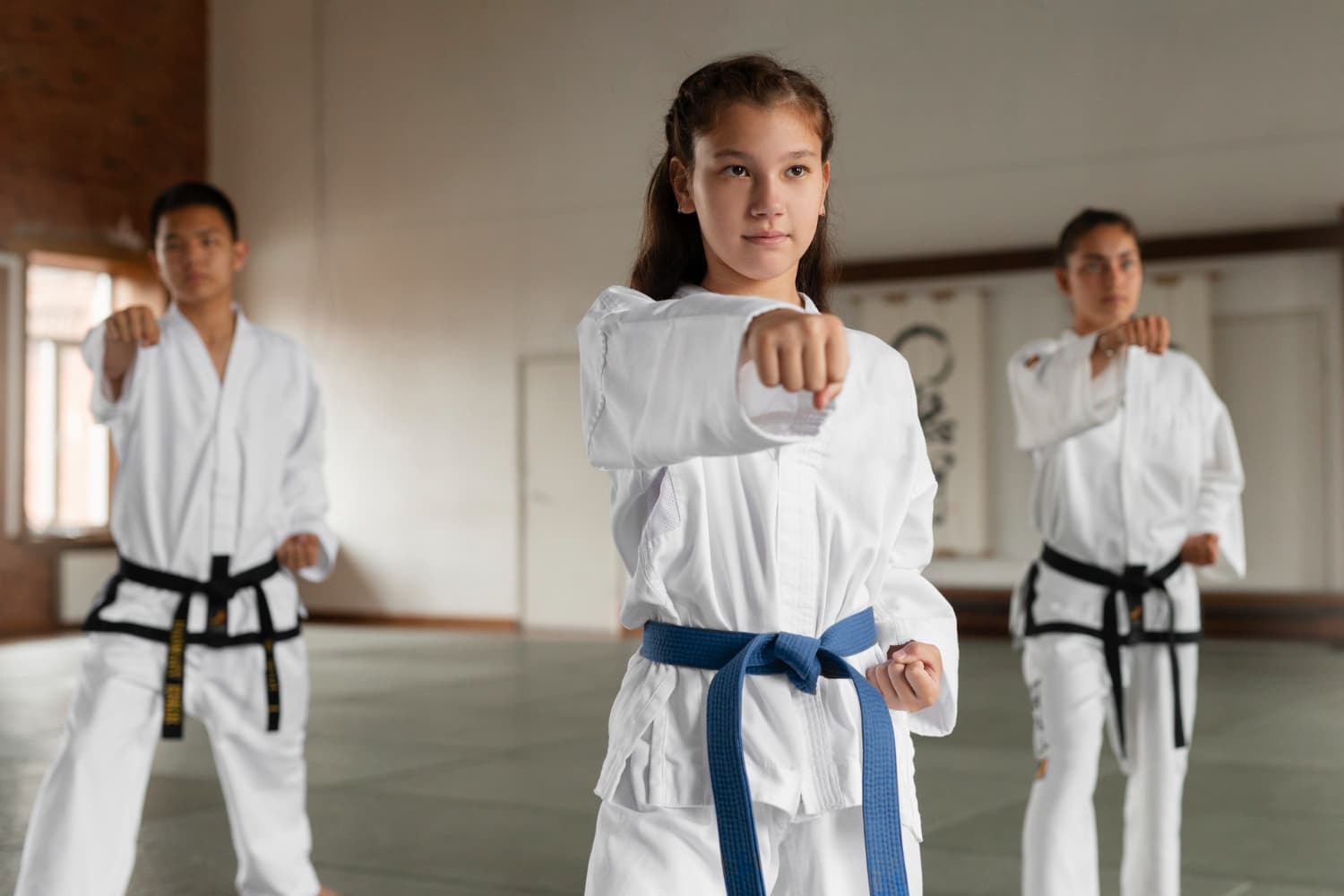 hobbies deportivos para niños