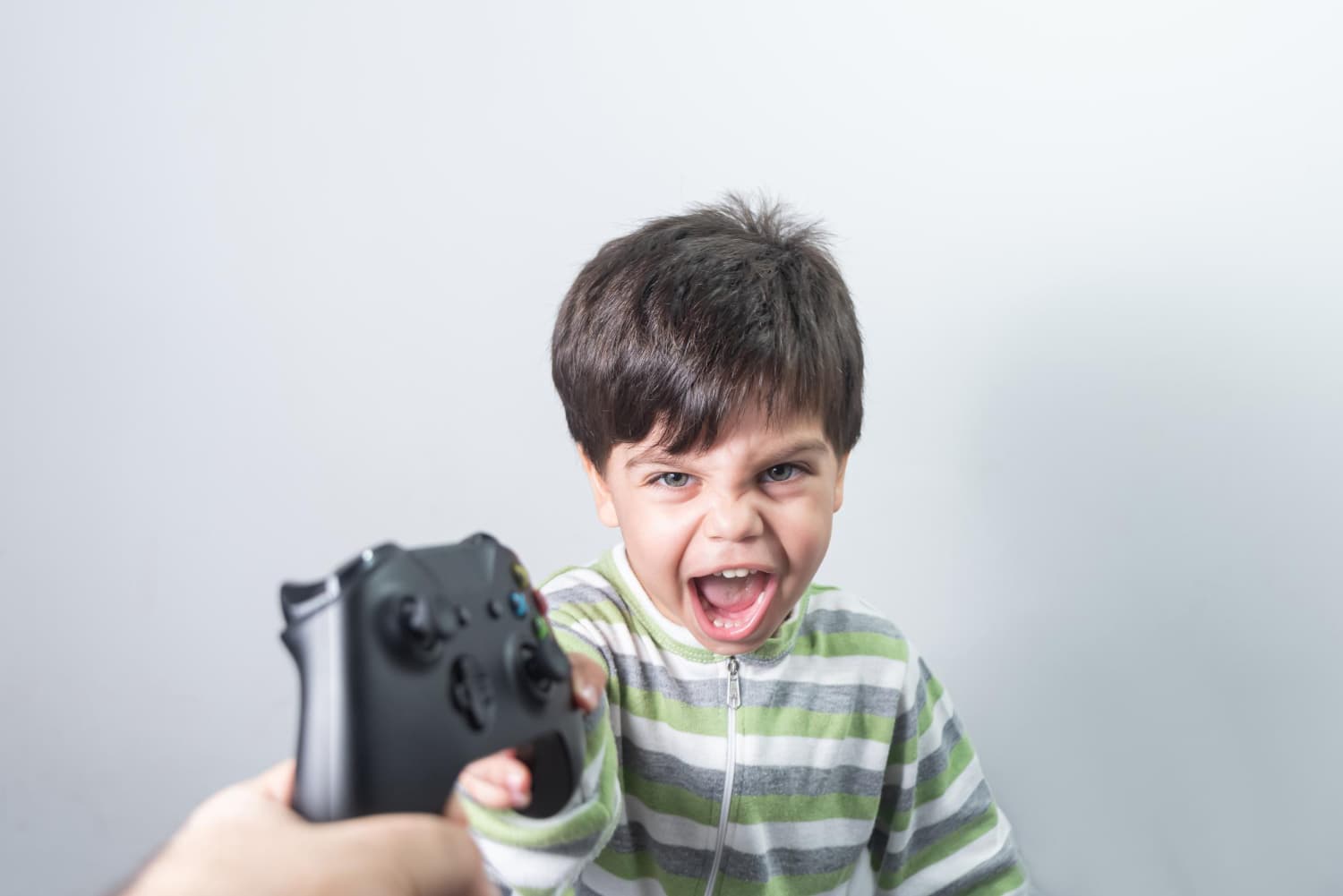 poner límites a los videojuegos en niños poner límites a los videojuegos en niños